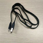 Micro USB Cable Nice high quality 1M Special Promotion | 100756 | Accessories by www.smart-prototyping.com
